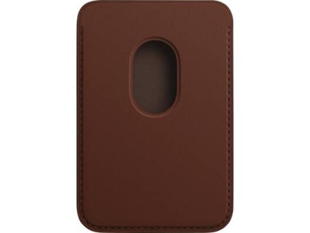 iPhone Leather Wallet with MagSafe